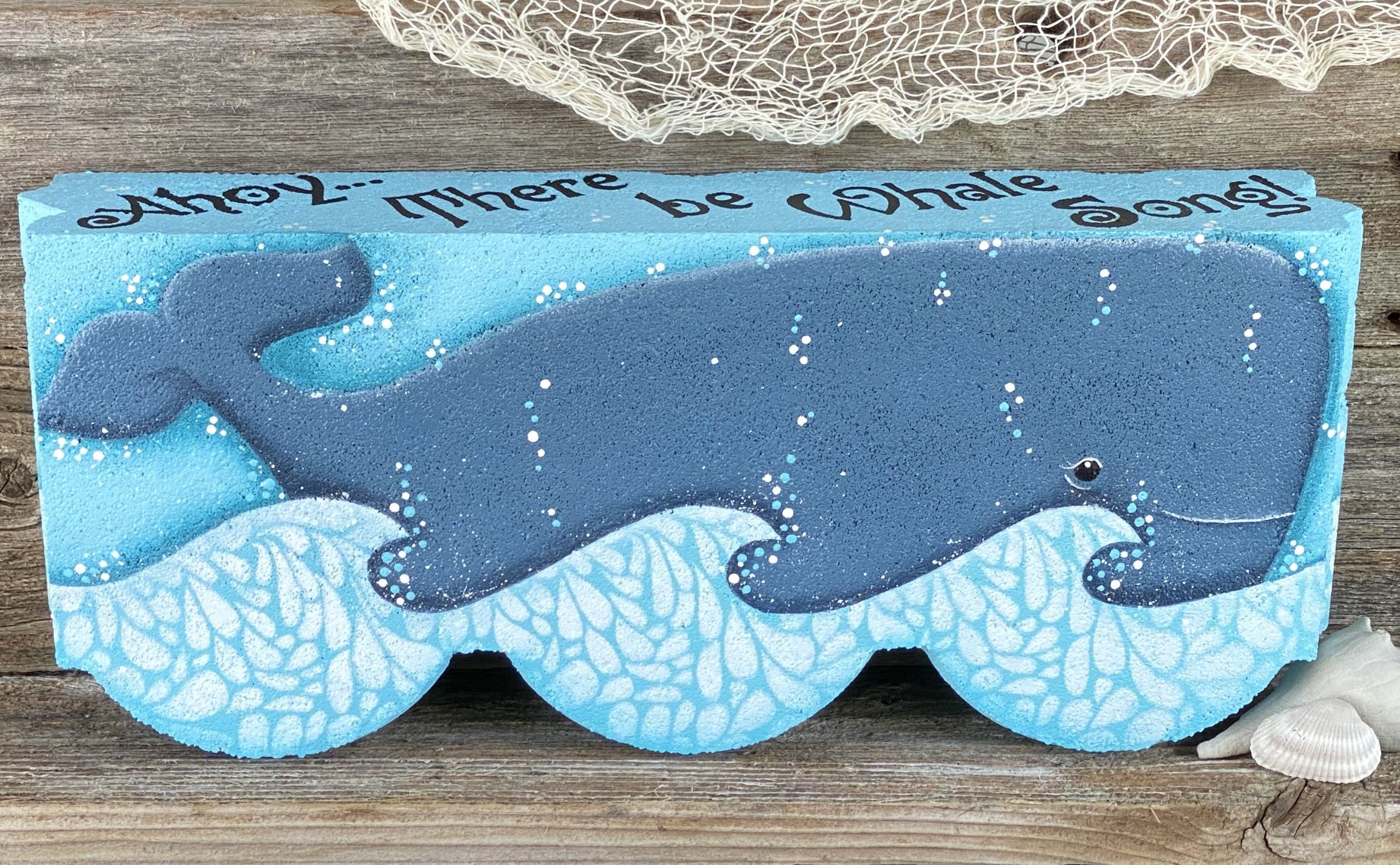 Ahoy - Product Image